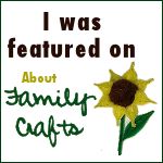 About Family Crafts