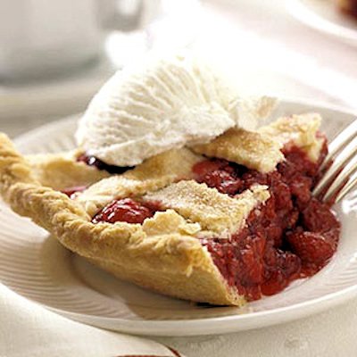 Raspberry Pie