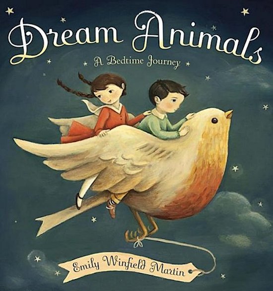 Dream Animals Bedtime - A Journey