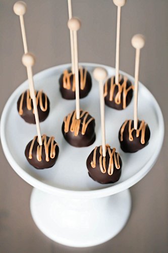 Peanut Butter Cookie Balls