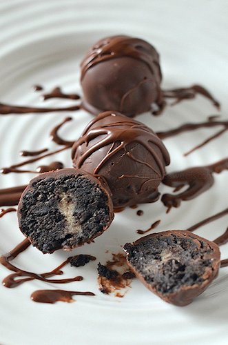 Chocolate Chip Cookie Dough