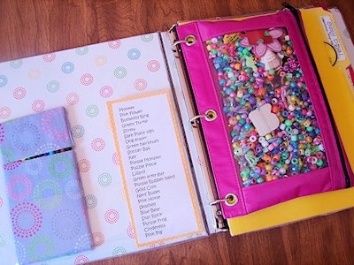 32 Creative Excuses to Buy More Binders