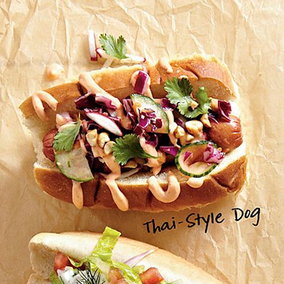 Thai-Style Dogs