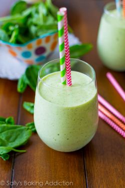 Detox Smoothie