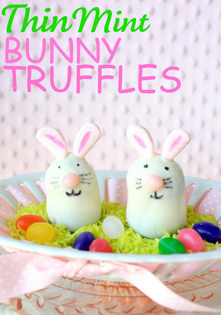 Bunny Truffles