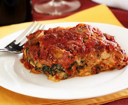 Awesome Paleo Lasagna Recipe