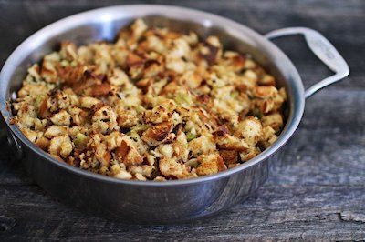 12 Stuffing Recipes I Want to Try | Mother's Home