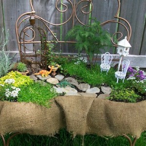 15 DIY Fairy Garden Ideas | Mother's Home